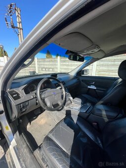 Predam Volvo XC90 2.5 Benzin 154 kW - 14
