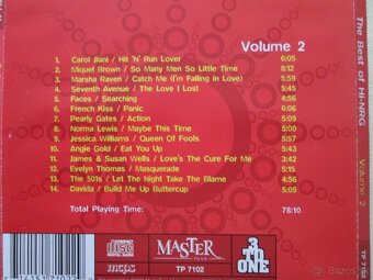 italo disco 80, maxi disco 80, italo pop, dance 80. - 14