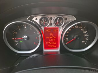 Ford focus kombi - 14