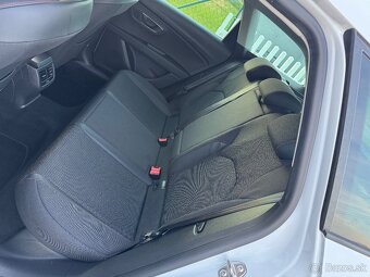 Seat Leon ST 2.0 TDI FR 4-Drive 150PS 139 000 km  - 14
