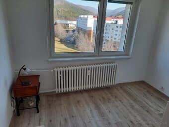 Prenájom 2,5 -izbový byt - 14