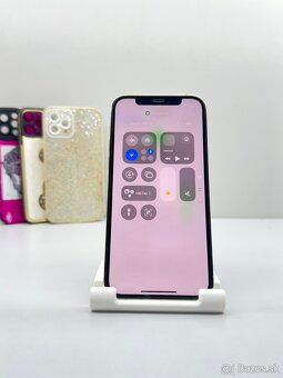 iPhone 12 PRO 128GB TOP STAV NOVÁ BATÉRIA 100% - 14
