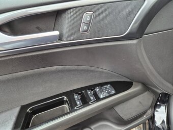 Ford Mondeo Combi 2.0 TDCi EcoBlue Titanium A/T 2022 - 14