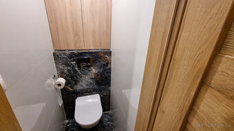 PRENÁJOM 3 izbový byt Poprad, KOMPLETNÁ REKONŠTRUKCIA - 14
