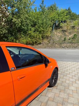 Fiat punto grande sport 1.4 16v - 14