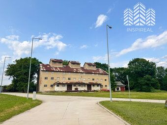 Agrologistic park - Kechnec/Milhosť - 14