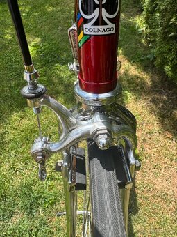 Colnago Nuovo Mexico - 14