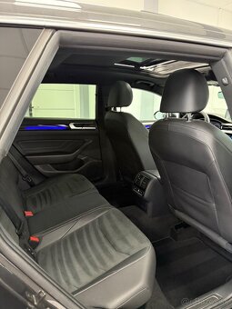 Volkswagen Arteon SB RLINE 2.0TDI 147Kw 4Motion - 14