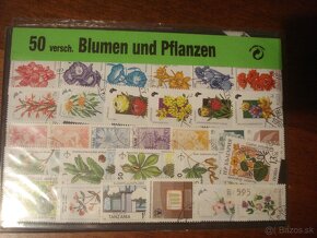 NDR NSR vtáci zvieratá Egypt Izrael rastliny umenie - 14