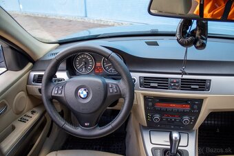 BMW 325i xDrive E90 - 14