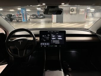 Tesla Model 3 Long Range 4x4 350KW Dual motor - 14