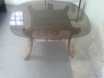 Stary retro nabytok - 14