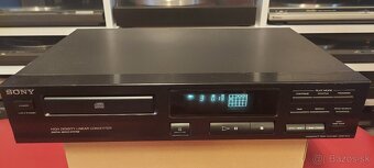Predám CD prehrávače Sony - 14