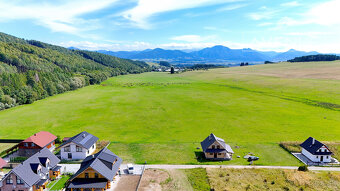 Piata Avenue | Stavebný pozemok - Valča - 14