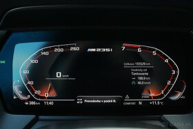 BMW M2 M235i xDrive Gran Coupé 225kW, A8, 5d., benzín, 2020 - 14