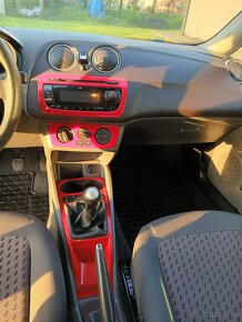 Seat Ibiza 1.4 16V AERO PACKET - 14