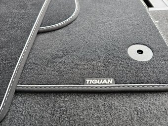 Volkswagen Tiguan 1.5tsi 110kw DSG, SK pôvod - 14