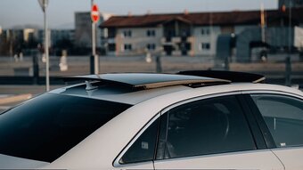 Audi A3 Limo S3/RS3 look - 14