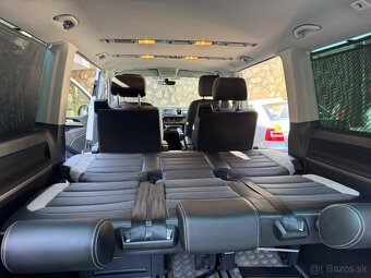 Volkswagen T6 Multivan 2.0 BiTDI 199k Highline 4Motion DSG - 14