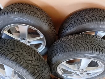 5x112r17 wv,škoda,Audi,seat - 14