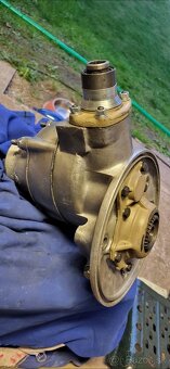 Bmw r75 wehrmacht. Zundapp ks 750. Wh - 14