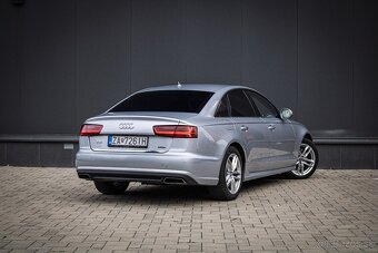 A6 C7 3.0 TDI Quattro 160kW, Webasto, Nočné videnie, Vzduch - 14