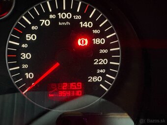 Predam a3 8p 1.9 tdi - 14