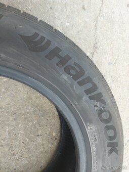 215-65R17 SUV Hankook letna sada pneumatik - 14