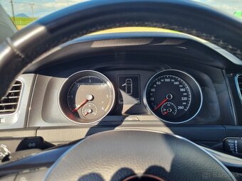 Predám VW Golf 7,5 2.0 TDi 110 Kw - 14