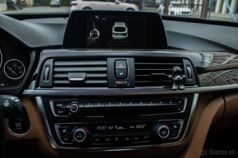 BMW 320D Gran Turismo Luxury Line - 14