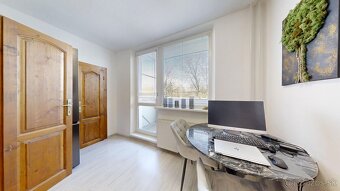 Na predaj, 2 izbový byt, Žilina - Vlčince - 14