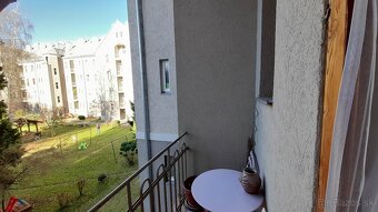 EXKLUZÍVNE ponúkame na predaj 2 izbový byt, 92m2 + loggia, - 14