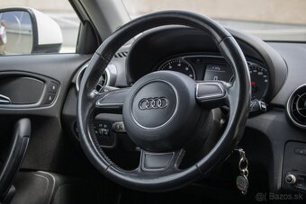 Audi A1 1.2 TFSI Attraction - 14