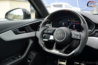 Audi S4 Avant 3.0 TDI 255kW Quattro - 14