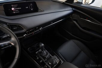 Mazda CX-30 e-Skyactiv G122 Center-line A/T - 14