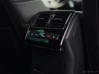 Škoda Superb L&K 2.0TDI DSG 4x4 - 14