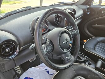 Mini Cooper S ALL4 Countryman S60 MOŽNOSŤ ODPOČTU DPH - 14