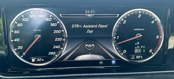 Mercedes S class - 14