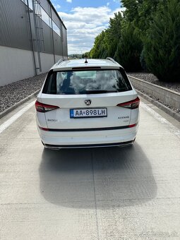 Kodiaq - 14