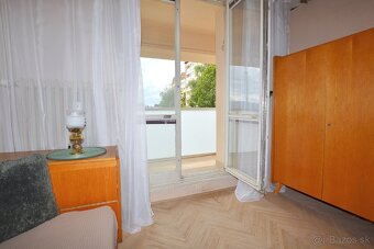 NA PREDAJ | 2 izbový byt s balkónom, 56 m2, sídlisko Západ - 14