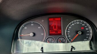 Volkswagen Touran 1.9 TDI-77 kw Trendline - 14