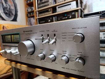 Kenwood - 14