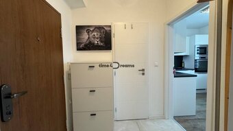 NA PRENÁJOM 1 izbový byt v centre mesta Nitra s GARÁŽOU - 14