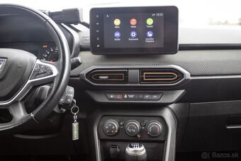 Dacia Sandero Stepway - 14