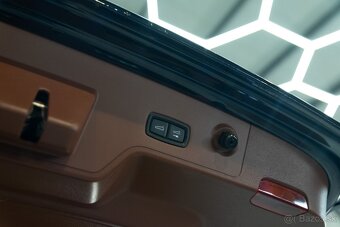 Porsche Panamera e-hybrid 2.9 243kW, automat. 4x4, 2019, DPH - 14