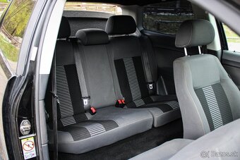 Volkswagen polo 1.4 tdi 2009 facelift 9n3 nová stk - 14