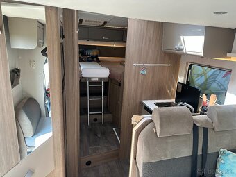Autokaravan Carado T447 Automat Klima Kamera Pro+ Navi2024 - 14