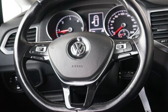 26-Volkswagen, Golf, 2018, nafta, 1.6 TDI Comfortline,85kw - 14