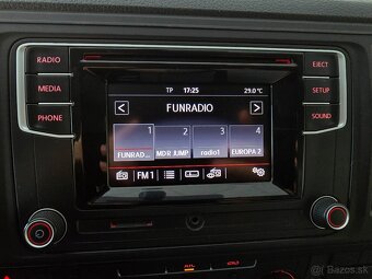 Volkswagen Transporter T6 , odpočet DPH - 14