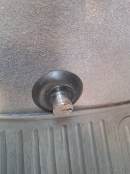 Škoda Felícia LX - 14